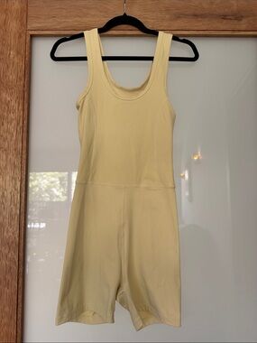 Set Active One-Piece Active Romper